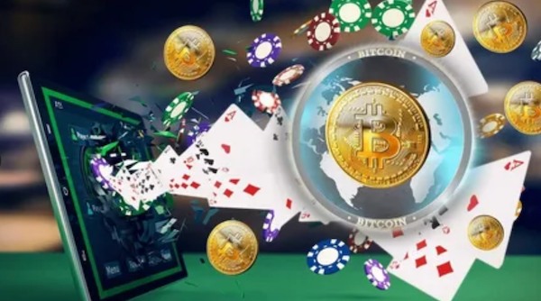 Blockchain in Slot Games: How Crypto is Revolutionizing Online Casinos